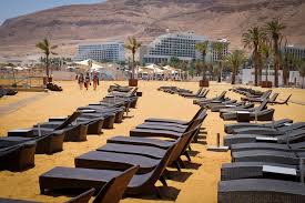 Israel: Health minister unveils reopening of tourism sector in Eilat