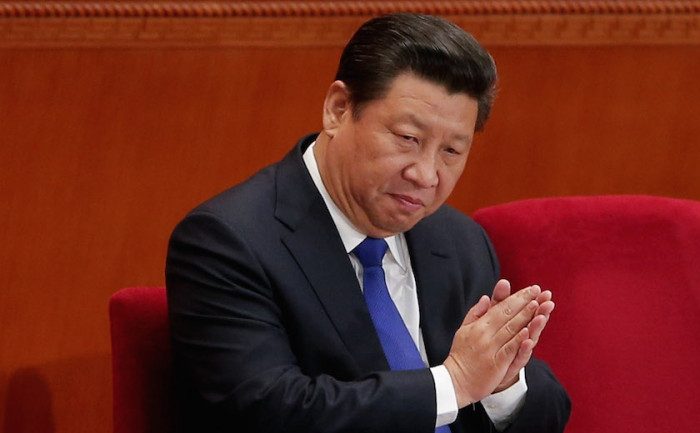 Xi calls for closer China-ASEAN cooperation