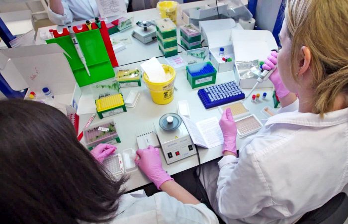 Uzbekistan receives first samples of Sputnik V vaccine