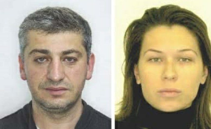 Operation Testudo: The Russian criminals among 23 detainees