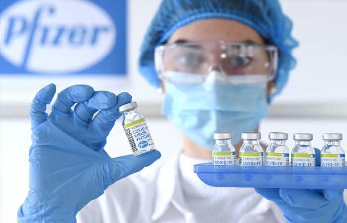 FDA, Pfizer revising COVID-19 vaccine guidelines on side effects