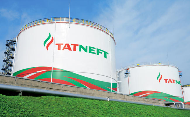 Russia’s TATNEFT to resume oil exploration in Libya, Syria