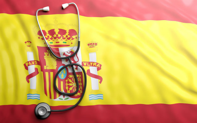 Spain to start vaccination on Jan 5 and predicts herd immunity by summer