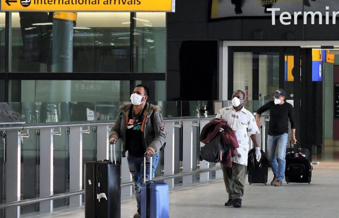 Airlines to be investigated for financial behaviour during pandemic