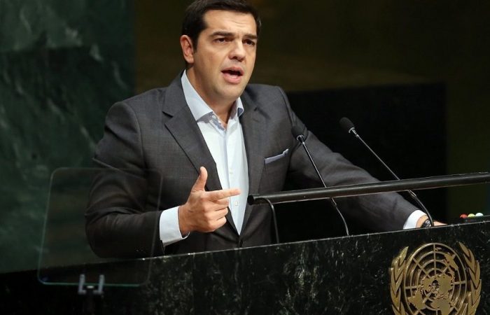 Finland-Turkey cooperation in UN irritates Greece