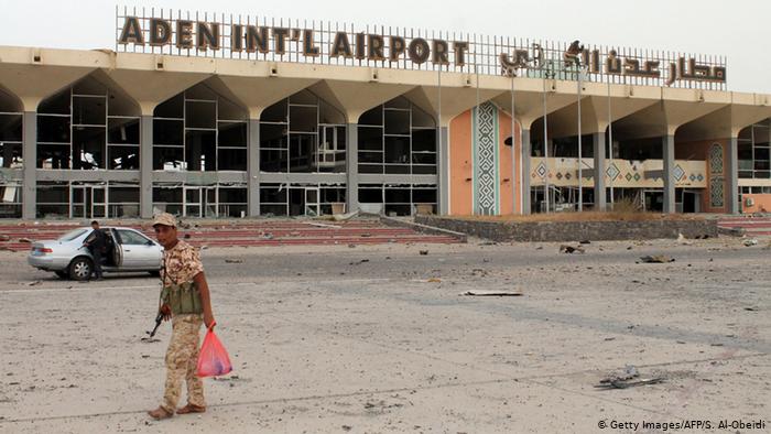 Yemen’s capital Aden approved new security measures
