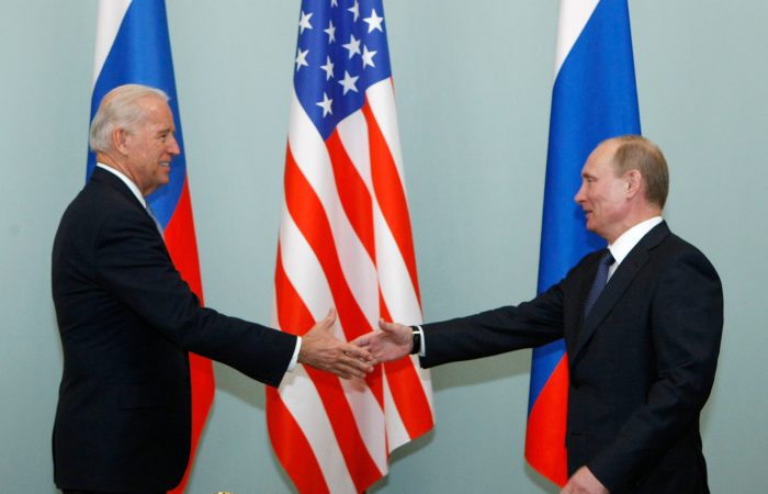 Russia, US agree to extend ‘New START’ arms treaty
