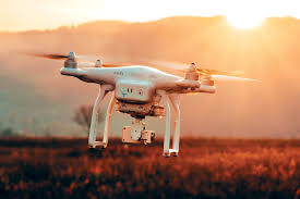 Singapore to set up designated drone-flying zones
