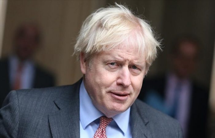 PM Johnson: UK to soon start 24/7 vaccination