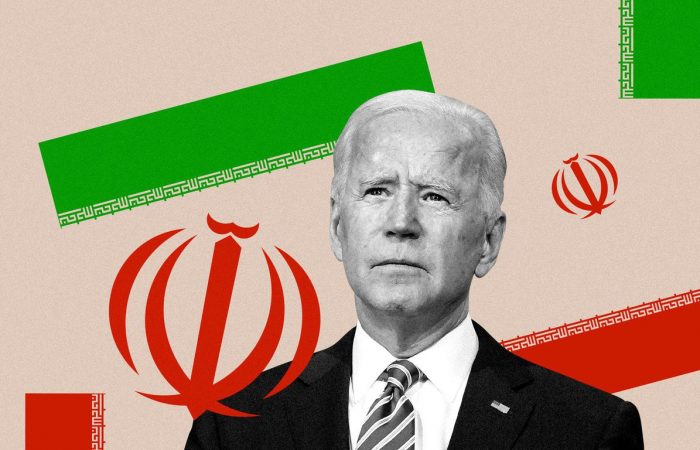 Iran-US: Over 4K people sign petition calling for lifting sanctions