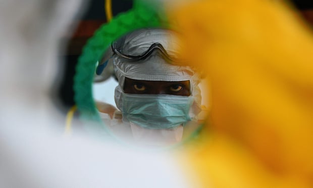 Guinea sees first Ebola deaths since 2016