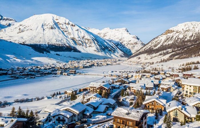 Italy: Monday’s reopening of ski slopes cancelled