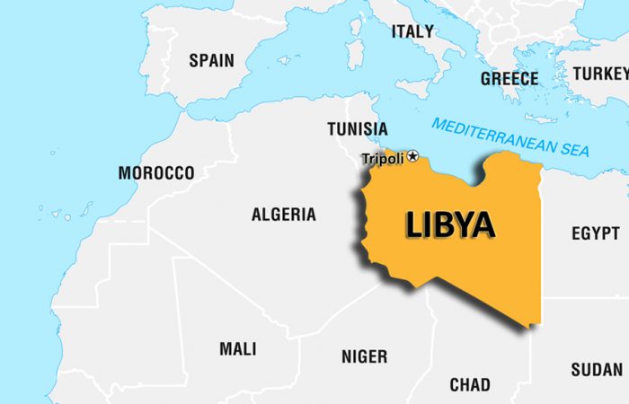 EU, Arab League hail selection of Libyan interim government