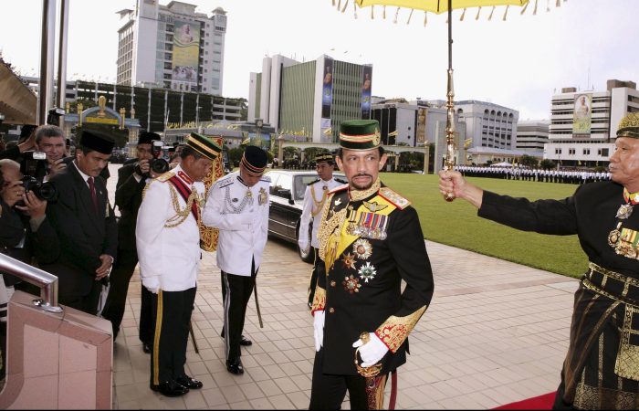 Brunei to enter “new normal” period after COVID-era