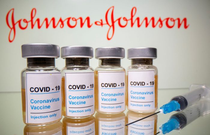 US forces Korea to approve J&J vaccine in addition to Moderna