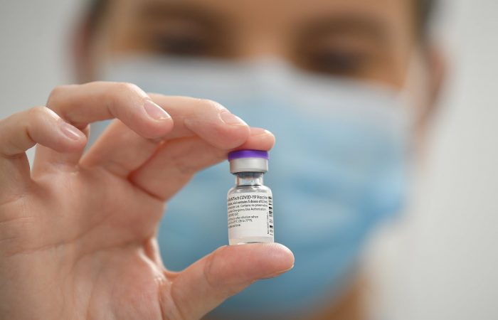 Switzerland doubles Pfizer-Biontech vaccine order