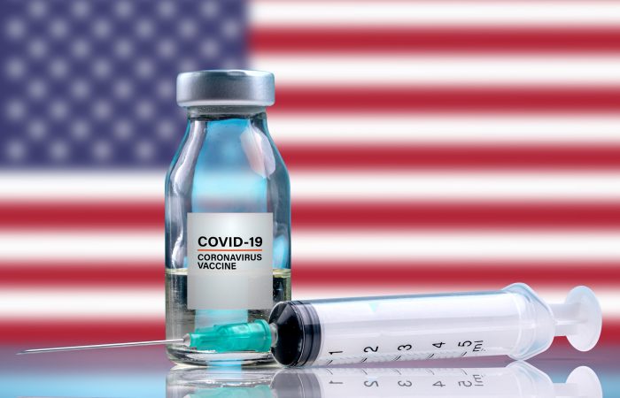 90% US adults will be eligible for Covid-19 jab by April 19: Biden