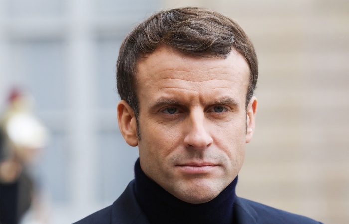 President Macron to address France in TV broadcast on Wednesday