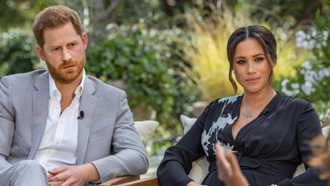 Prince Harry is angry that father has cut him off