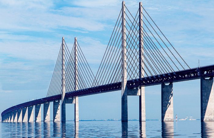 Öresund Bridge set to get new speed cameras