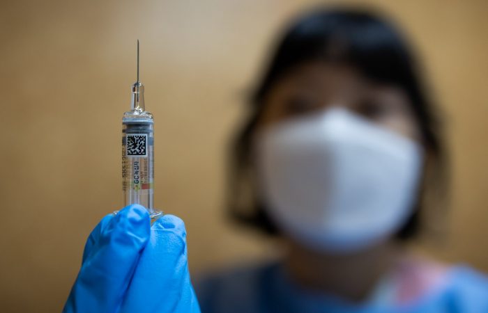 South Korea to register Russian Sputnik V vaccine