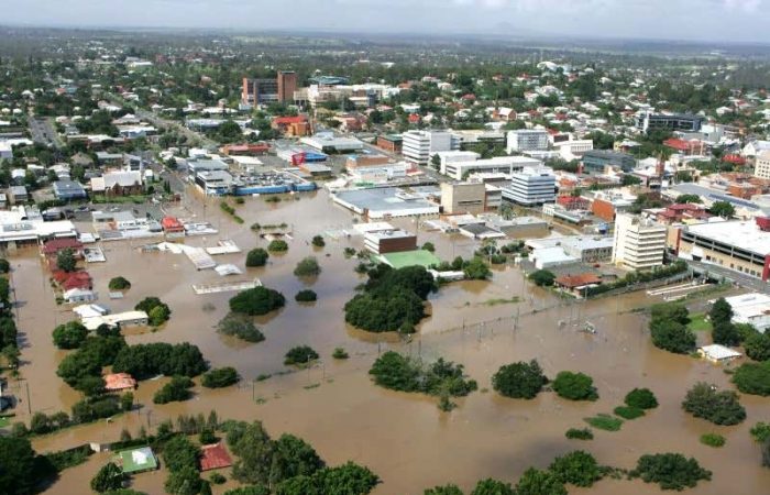 Australian weather bureau: La Nina has ended