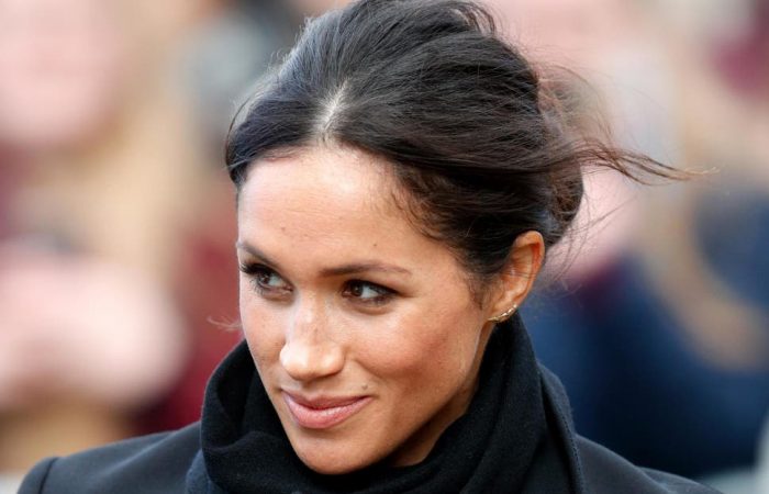 Meghan ‘saddened’ by allegations of bullying at Kensington Palace