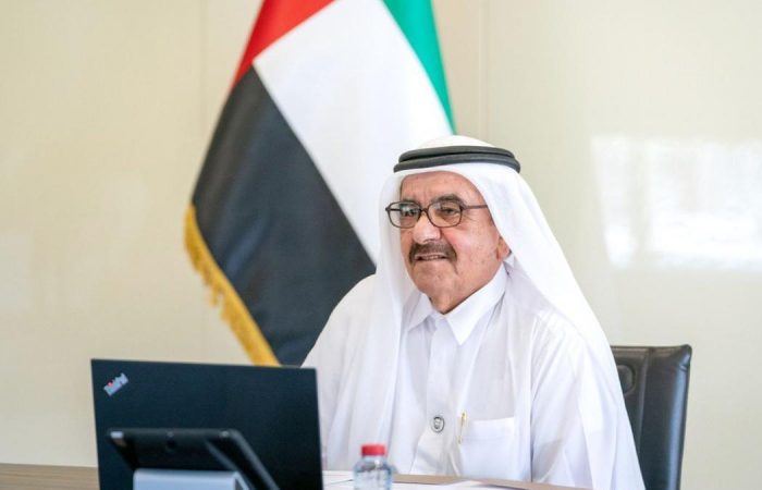 UAE: Deputy Ruler of Dubai dies aged 75