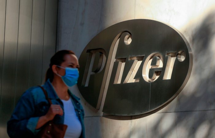 Pfizer CEO: 3rd vaccine dose ‘likely’ needed within 12 months