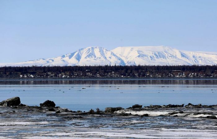 Alaska to offer tourists Covid-19 vaccines starting June 1