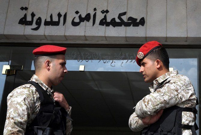 Jordan begins investigation on those who attempted to destabilize the country