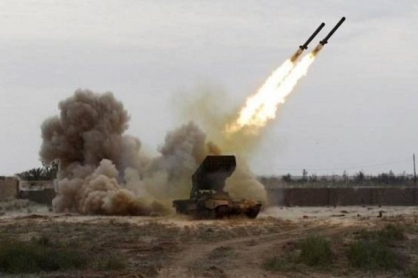Saudi coalition claims destroying Yemeni ballistic missile