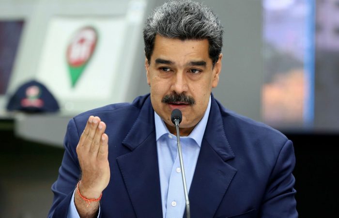 Venezuela to ask UN for help in demining Colombian border