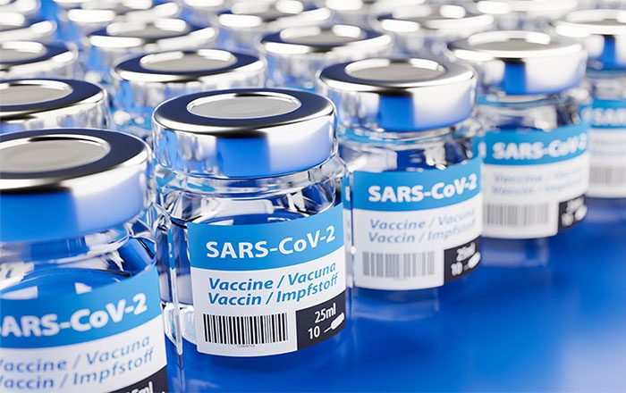Johnson & Johnson delays Covid-19 vaccine deliveries to Europe