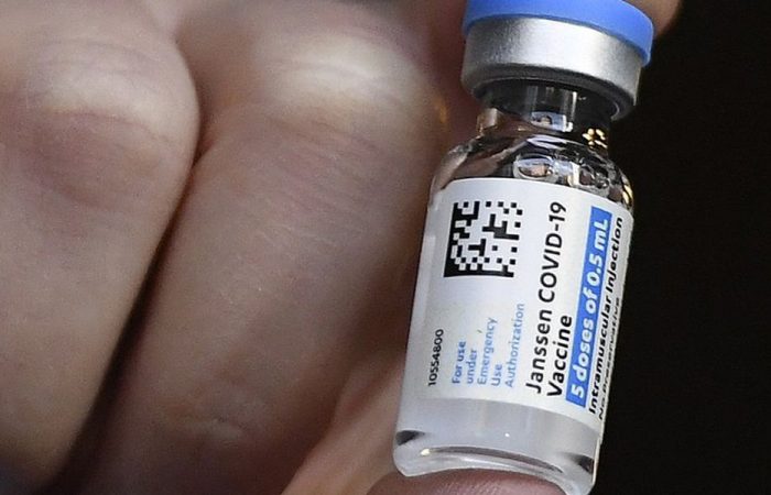 Johnson & Johnson begins testing covid-19 vaccines on teens