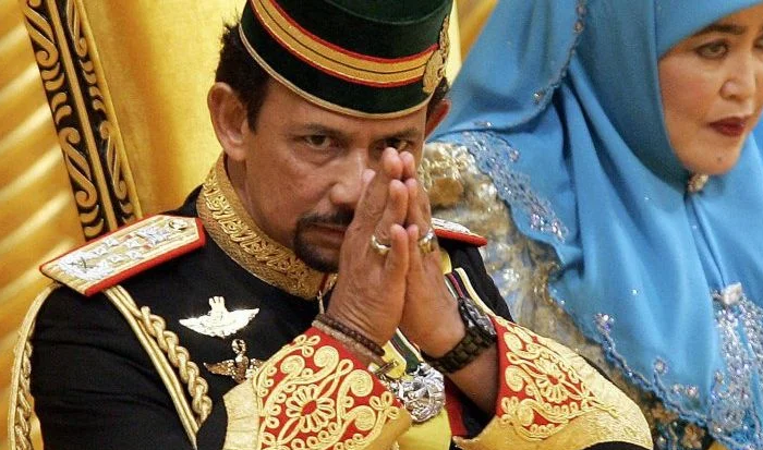 Brunei, Malaysia agree to reinforce bilateral ties