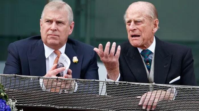 Prince Philip reacts with rage over The Firm scandal