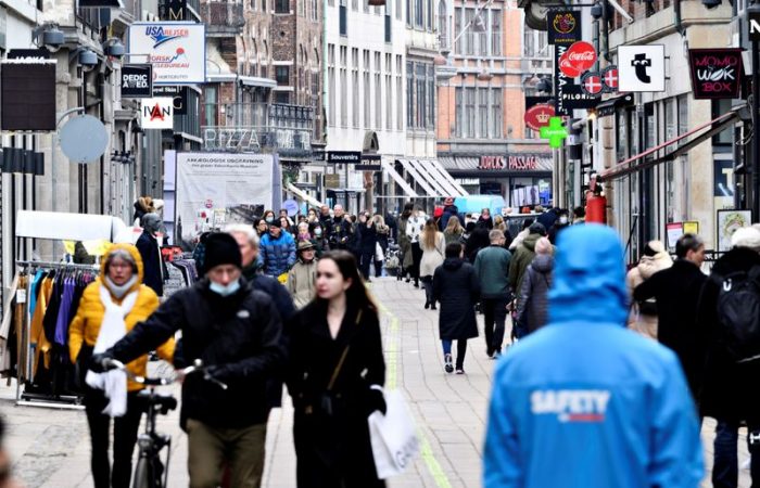 Denmark speeds up reopening as epidemic stabilizes