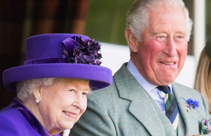 Queen Elizabeth to decide future of Prince Charles on the throne