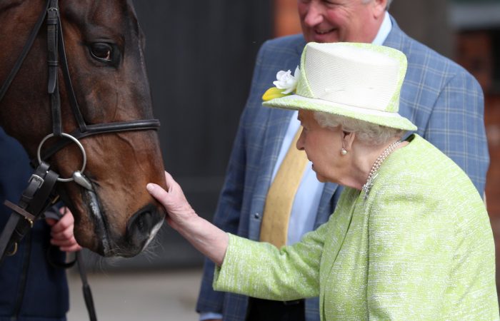 Queen will return to Balmoral ‘out of season’ this month to privately grieve for Philip