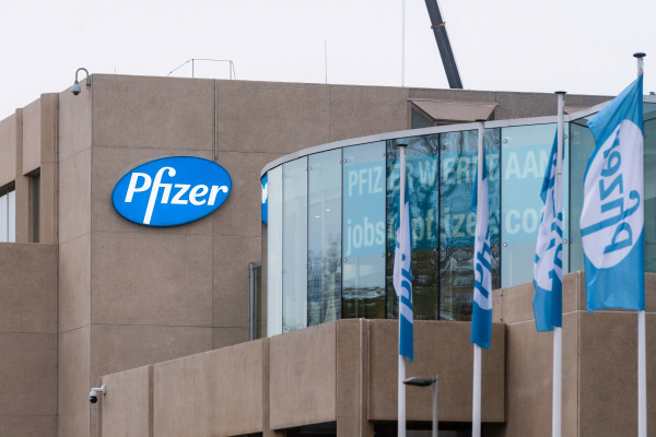 Pfizer asks UK regulator to approve vaccine for teenagers