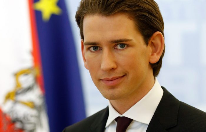 Austria’s Chancellor Kurz faces probe