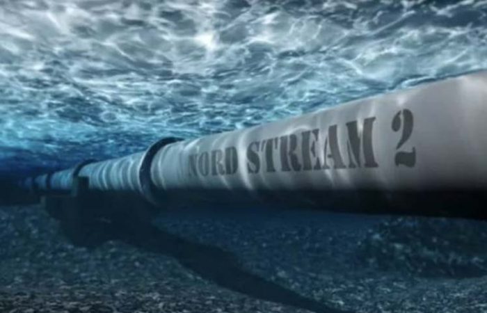 US waives sanctions on Nord Stream 2 as Biden seeks to mend Europe ties