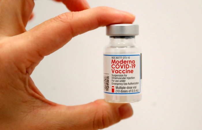 WHO approves Moderna vaccine for emergency use
