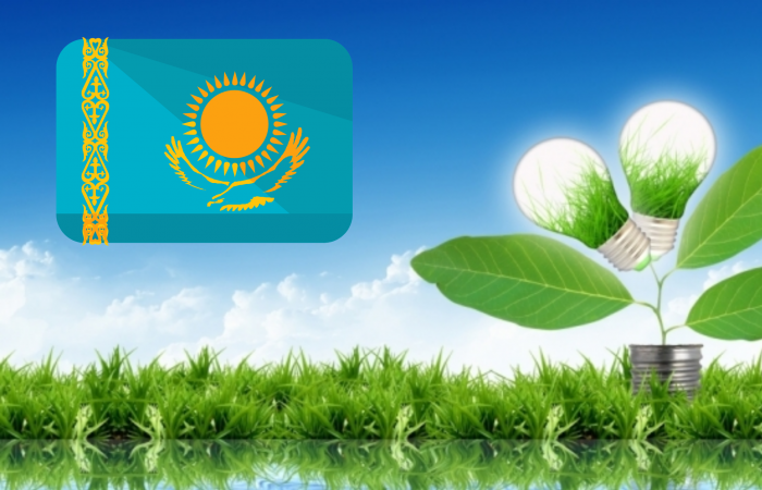 EU-Kazakhstan aim to cooperate on renewable energy
