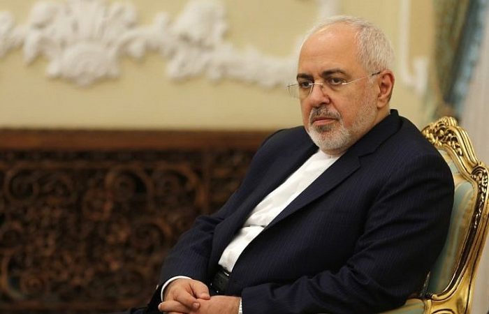 Iran fully committed to financial obligations to UN, said foreign minister Zarif