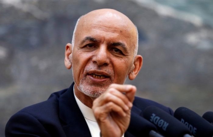 Afghan President to visit White House as US troop withdrawal looms