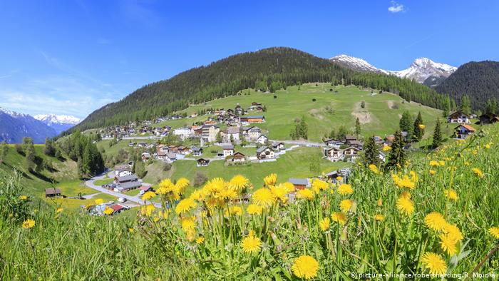 Switzerland: referendum on pesticide ban