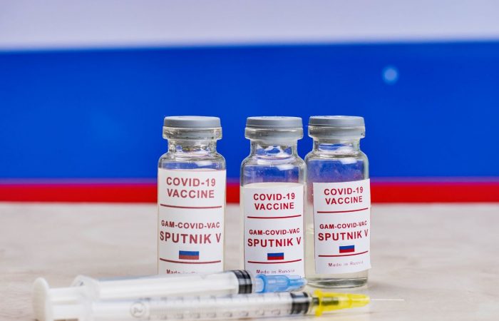 Vietnam to buy 20 mln doses of Russian Sputnik V vaccine