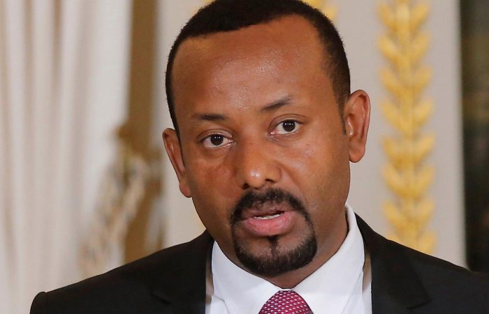 Ethiopia declares immediate, unilateral cease-fire in Tigray